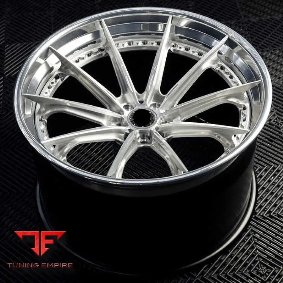 Ls-241 Forged