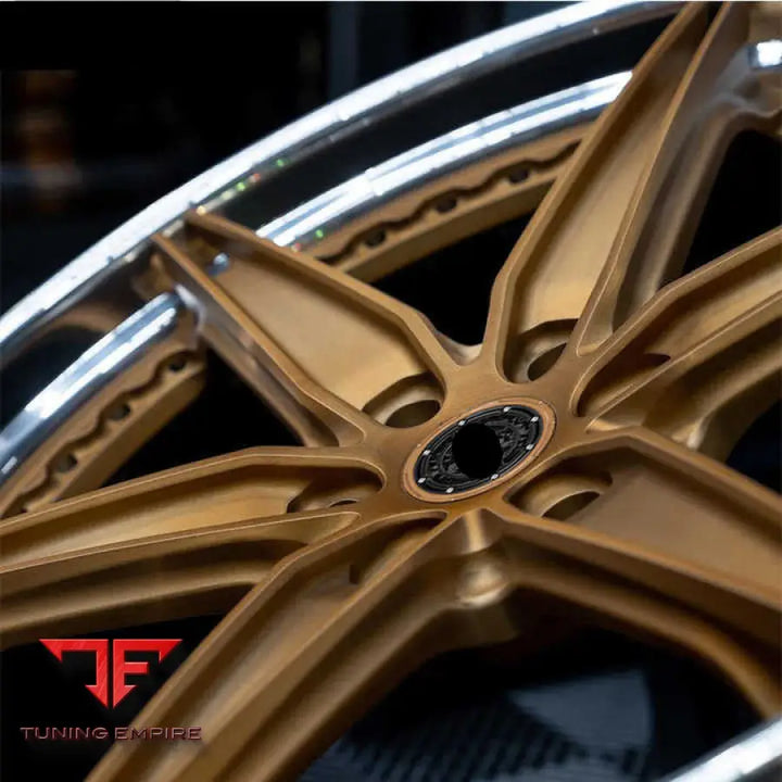 Ls-242 Forged