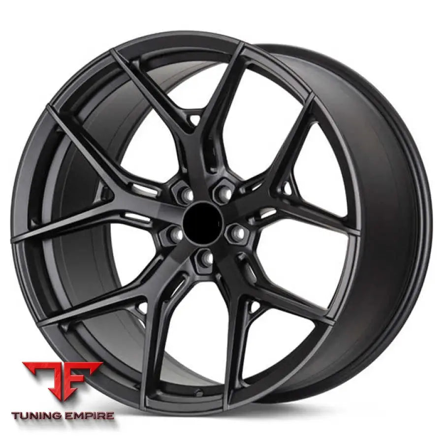 Ls-243 Forged