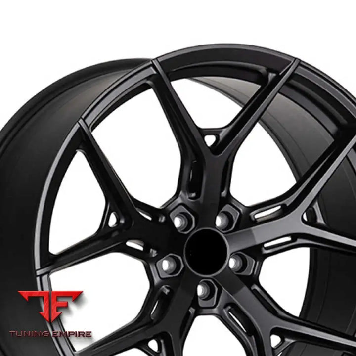 Ls-243 Forged