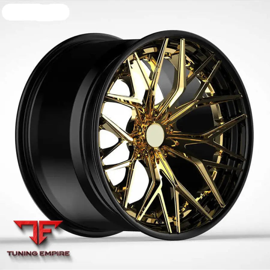 Ls-244 Forged