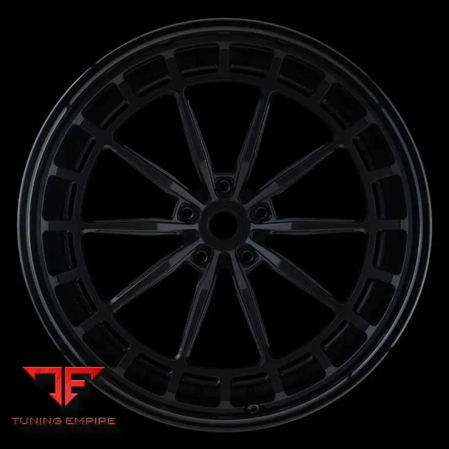 Ls-245 Forged