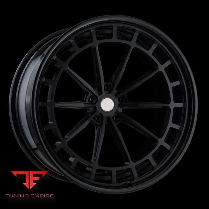 Ls-245 Forged