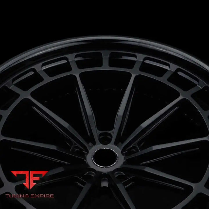 Ls-245 Forged