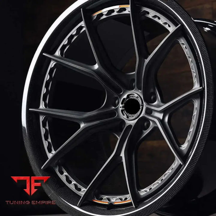 Ls-246 Forged