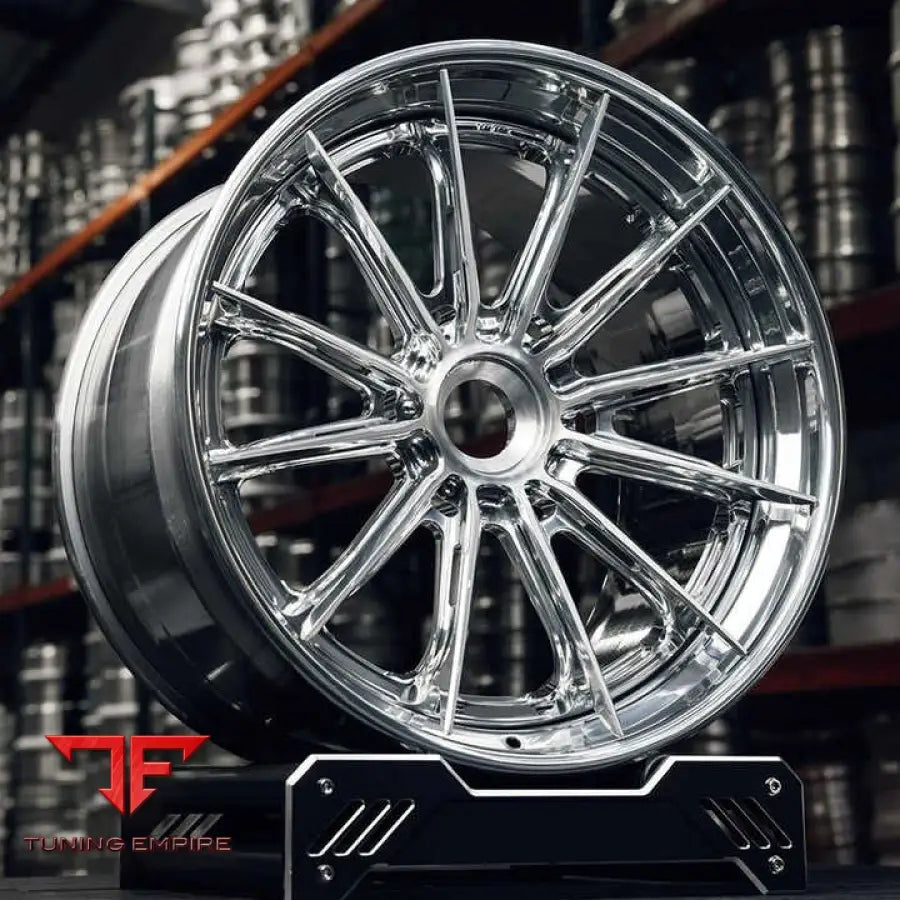 Ls-248 Forged