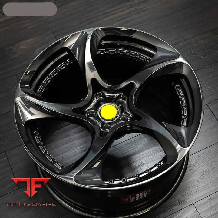 Ls-249 Forged