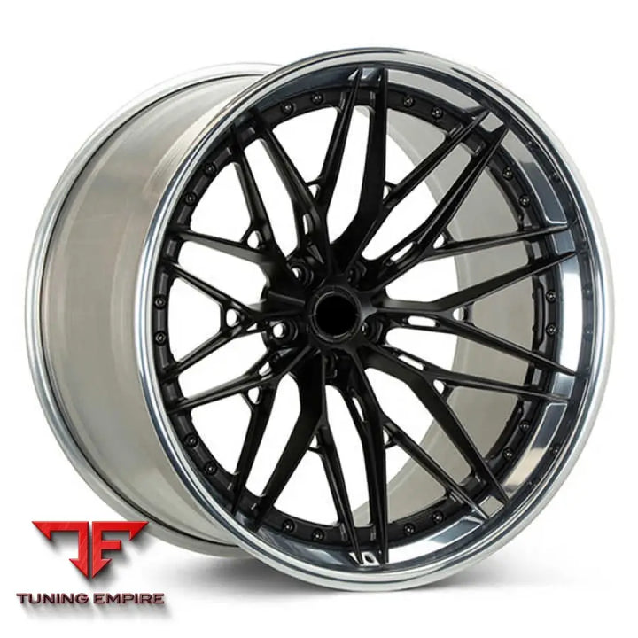 Ls-252 Forged