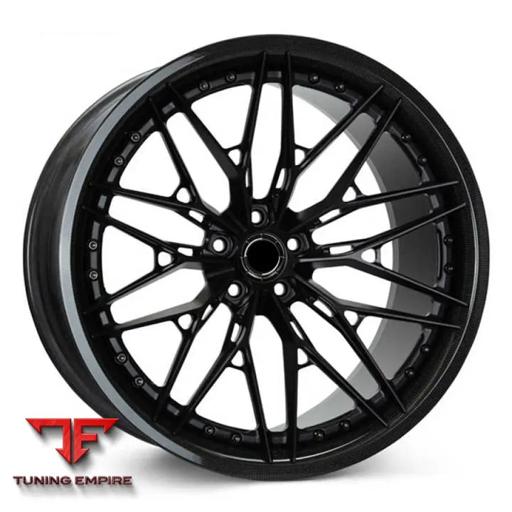 Ls-252 Forged