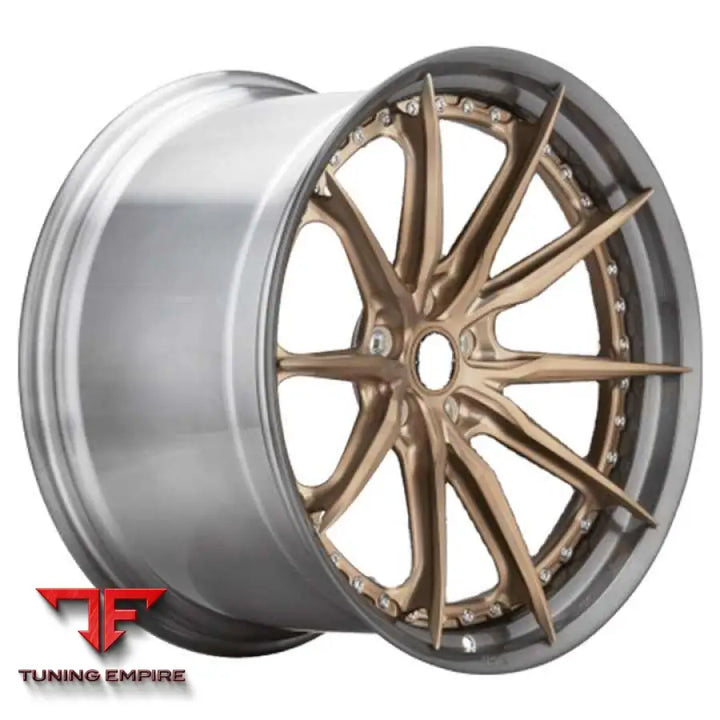 Ls-254 Forged