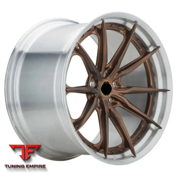 Ls-254 Forged