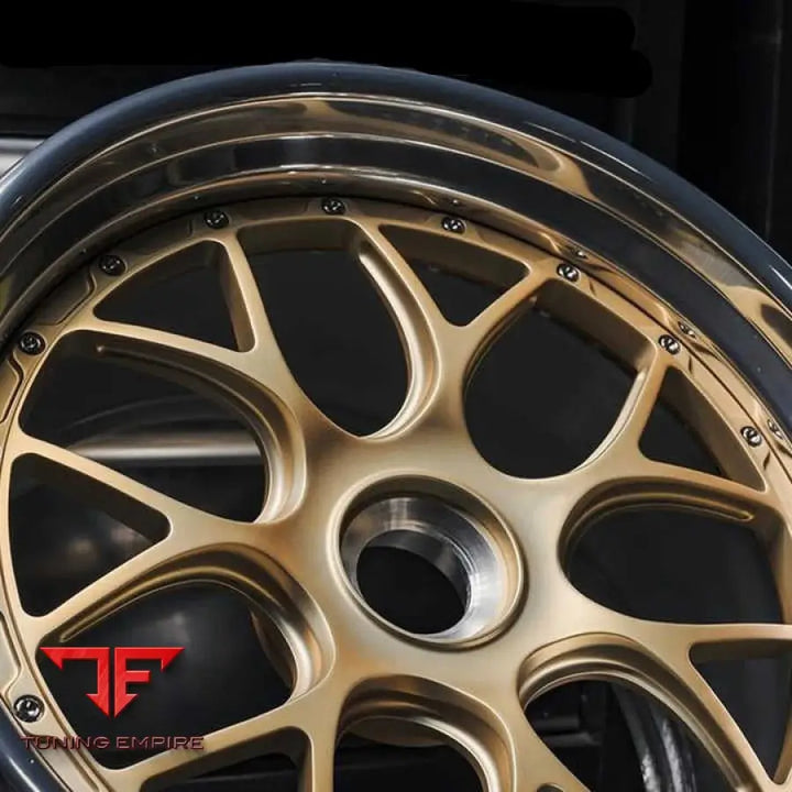 Ls-259 Forged