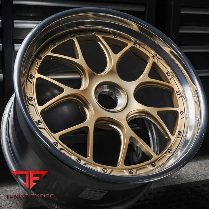 Ls-259 Forged