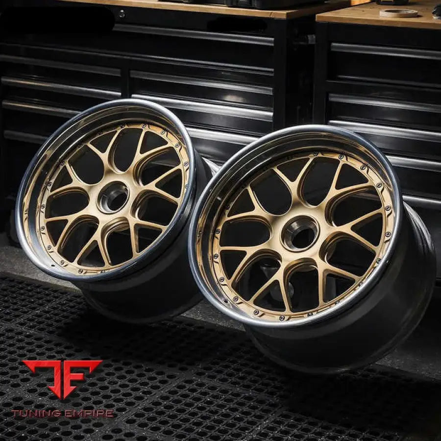 Ls-259 Forged