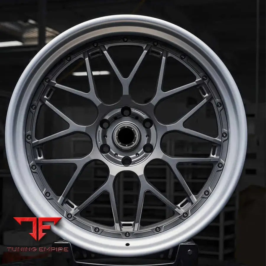 Ls-260 Forged