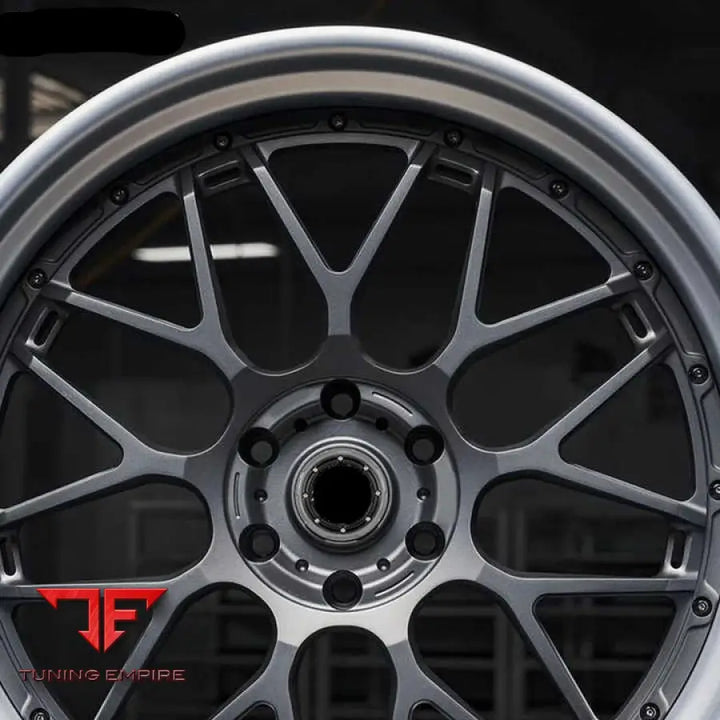 Ls-260 Forged