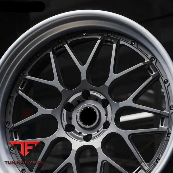 Ls-260 Forged