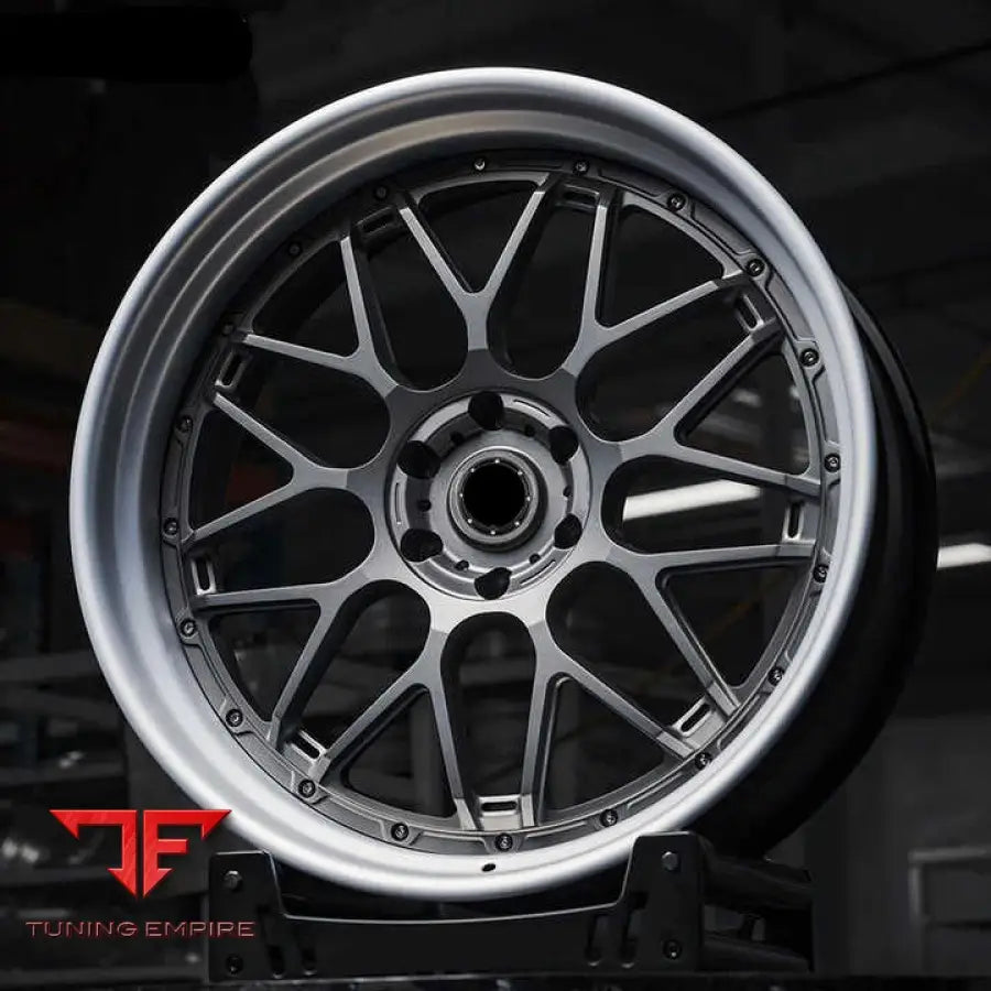 Ls-260 Forged