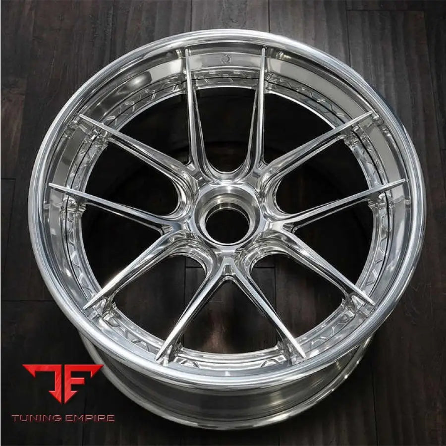 Ls-261 Forged