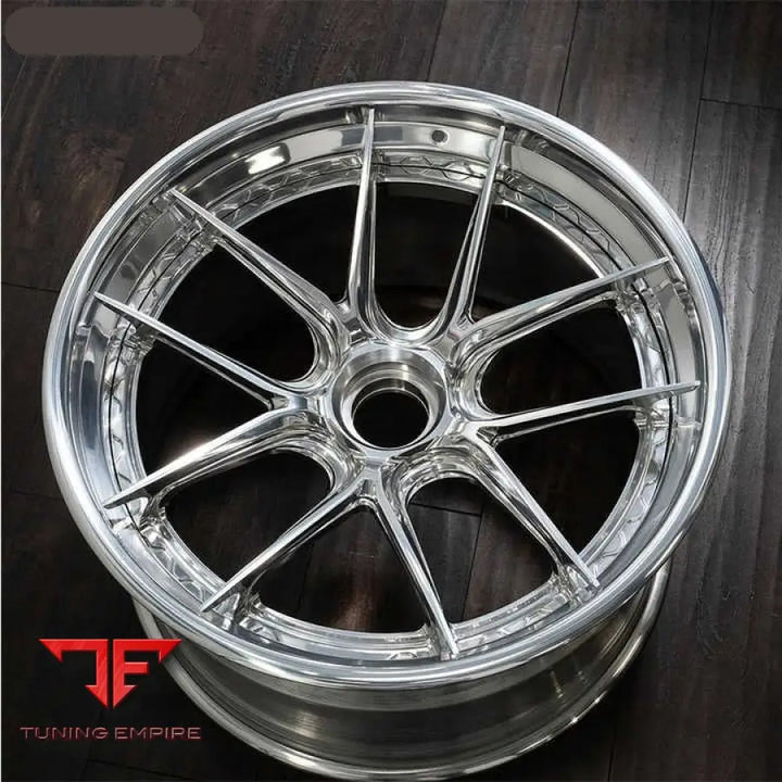 Ls-261 Forged