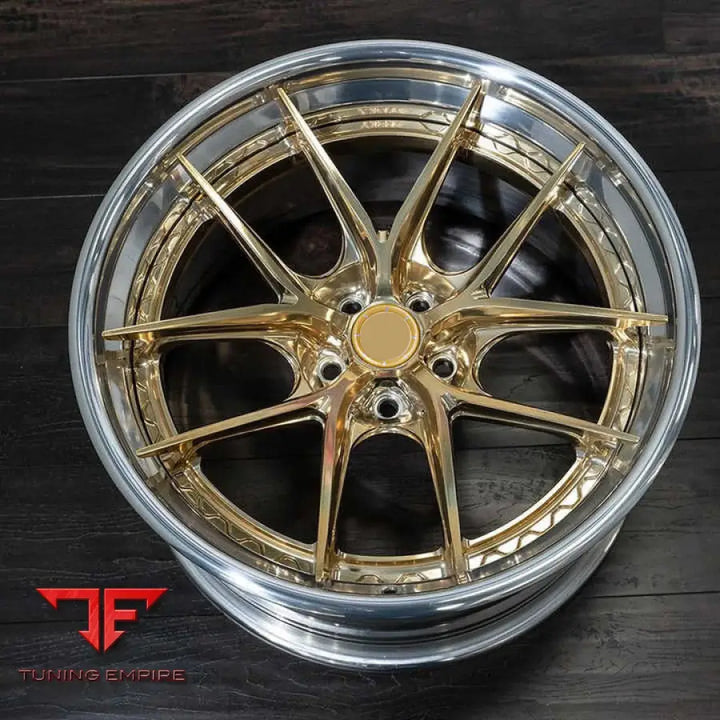 Ls-262 Forged