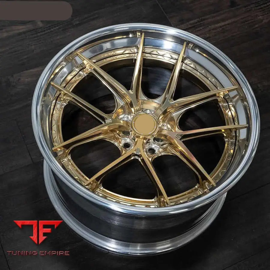 Ls-262 Forged