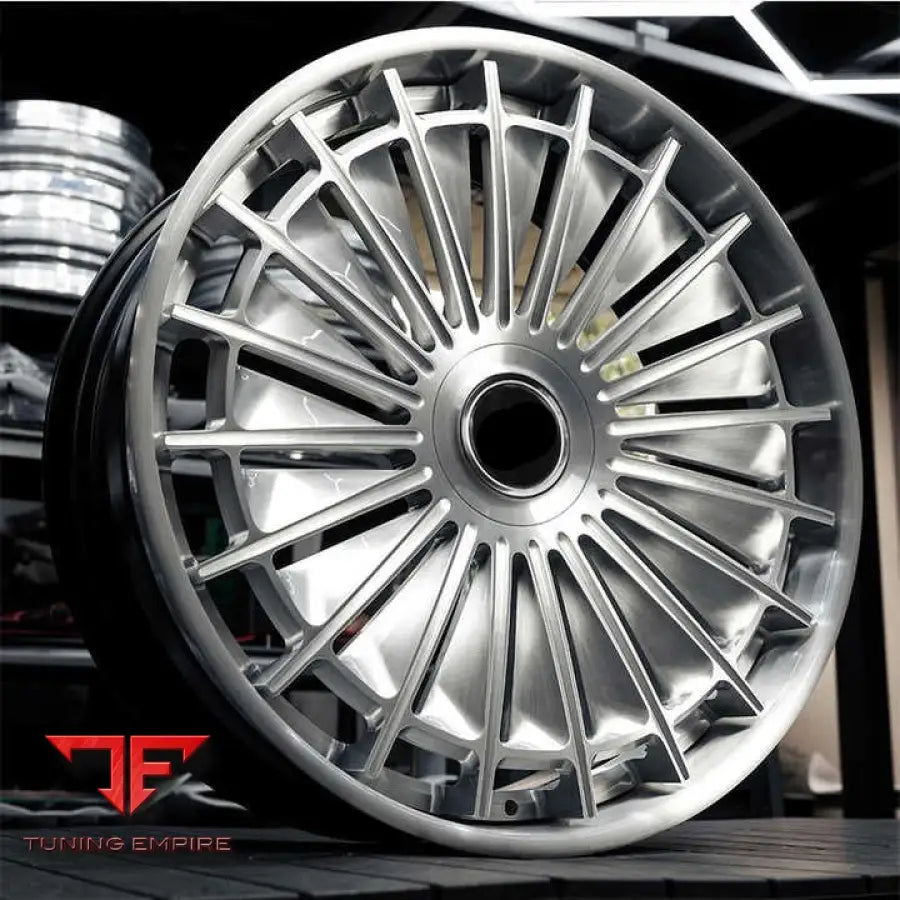 Ls-263 Forged