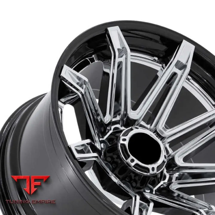 Ls-265 Forged