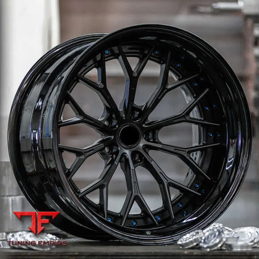 Ls-266 Forged