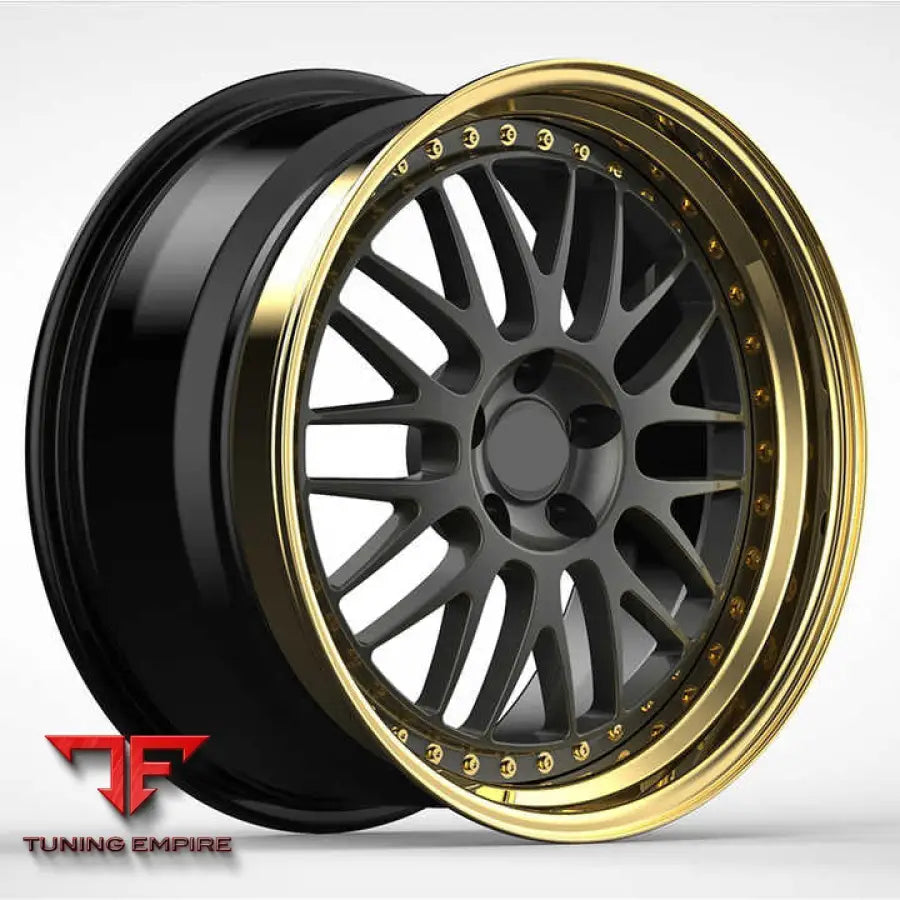 Ls-267 Forged