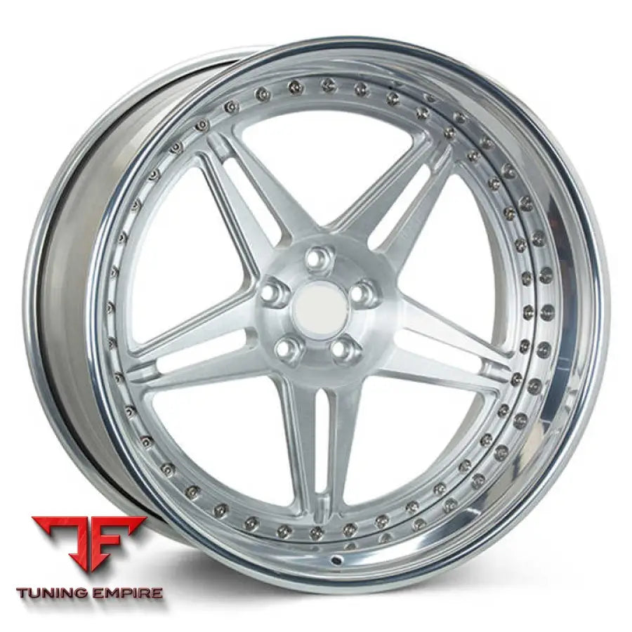 Ls-268 Forged