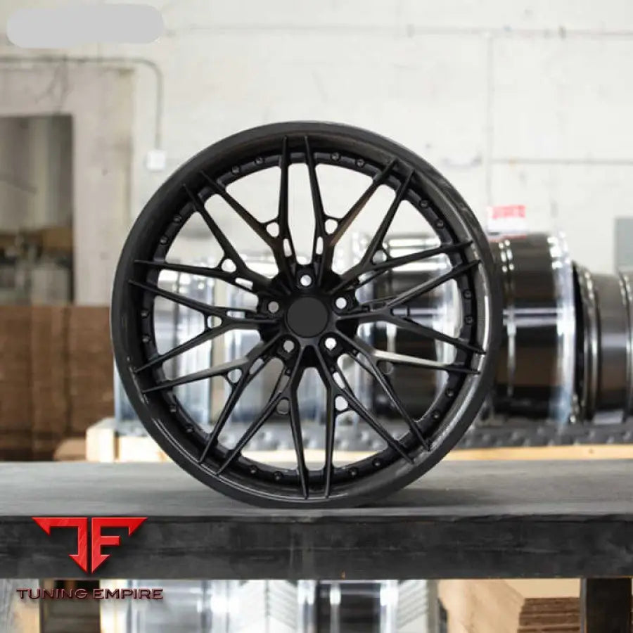 Ls-269 Forged