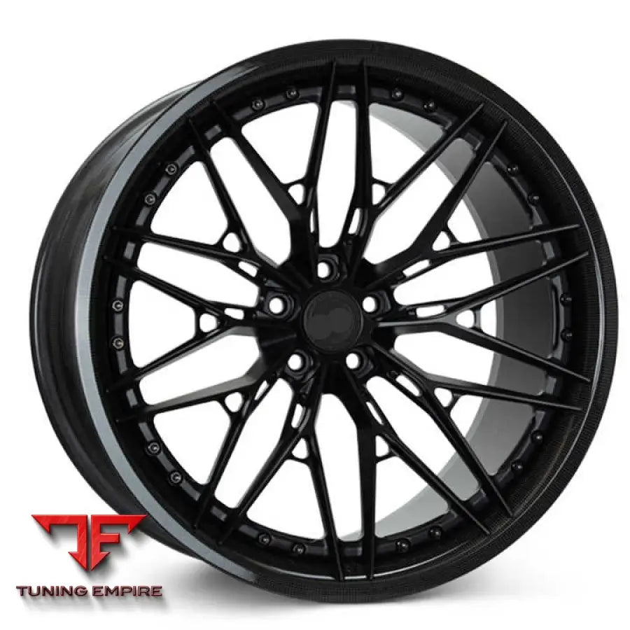 Ls-269 Forged