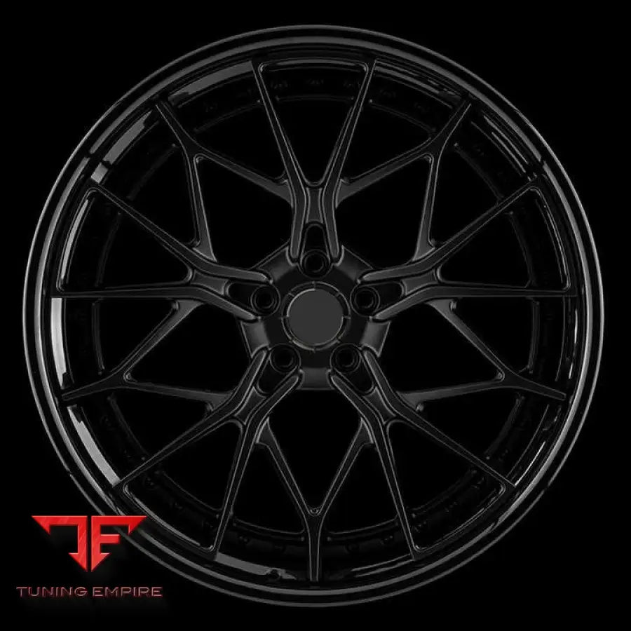 Ls-270 Forged