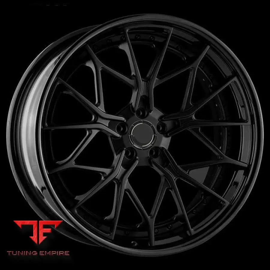 Ls-270 Forged