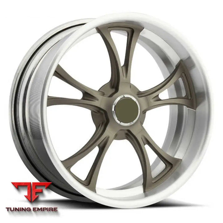 Ls-271 Forged