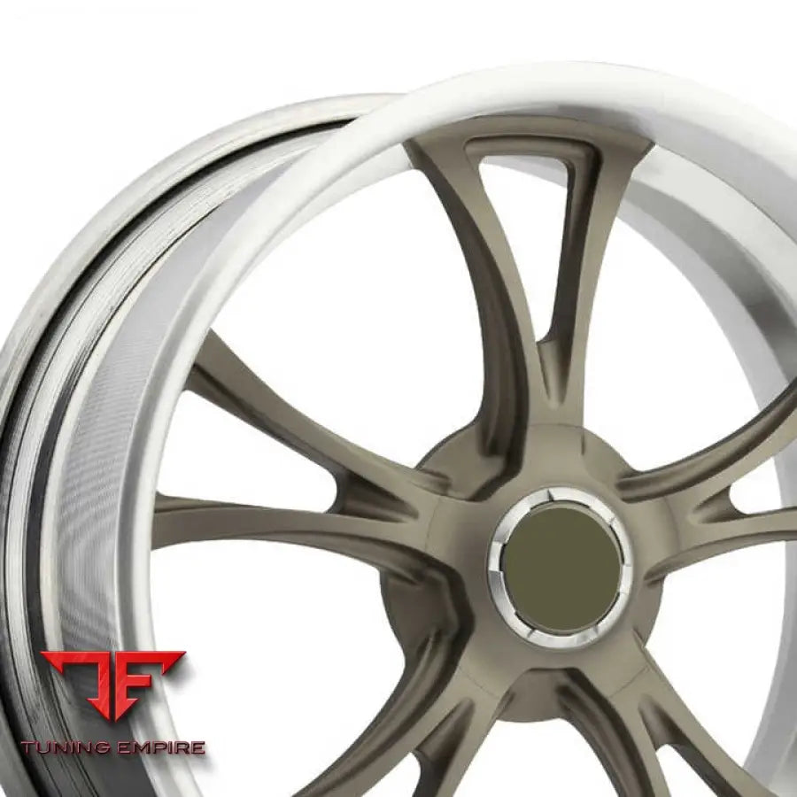 Ls-271 Forged