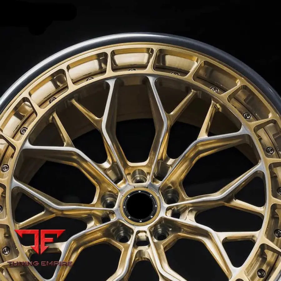 Ls-273 Forged