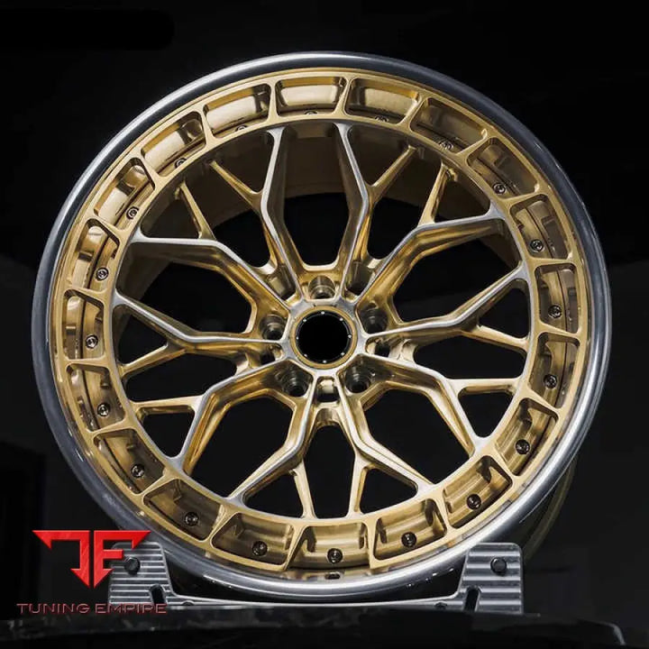 Ls-273 Forged