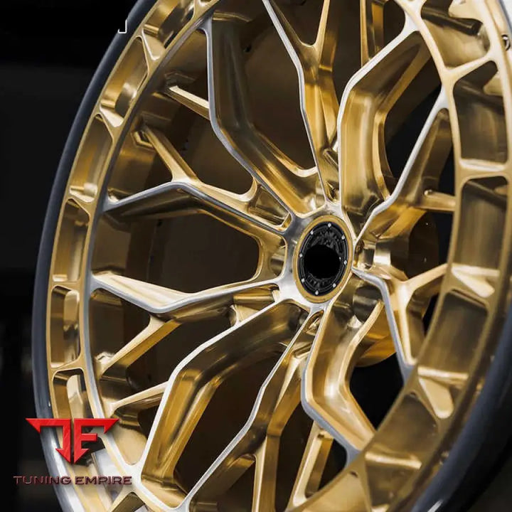 Ls-273 Forged