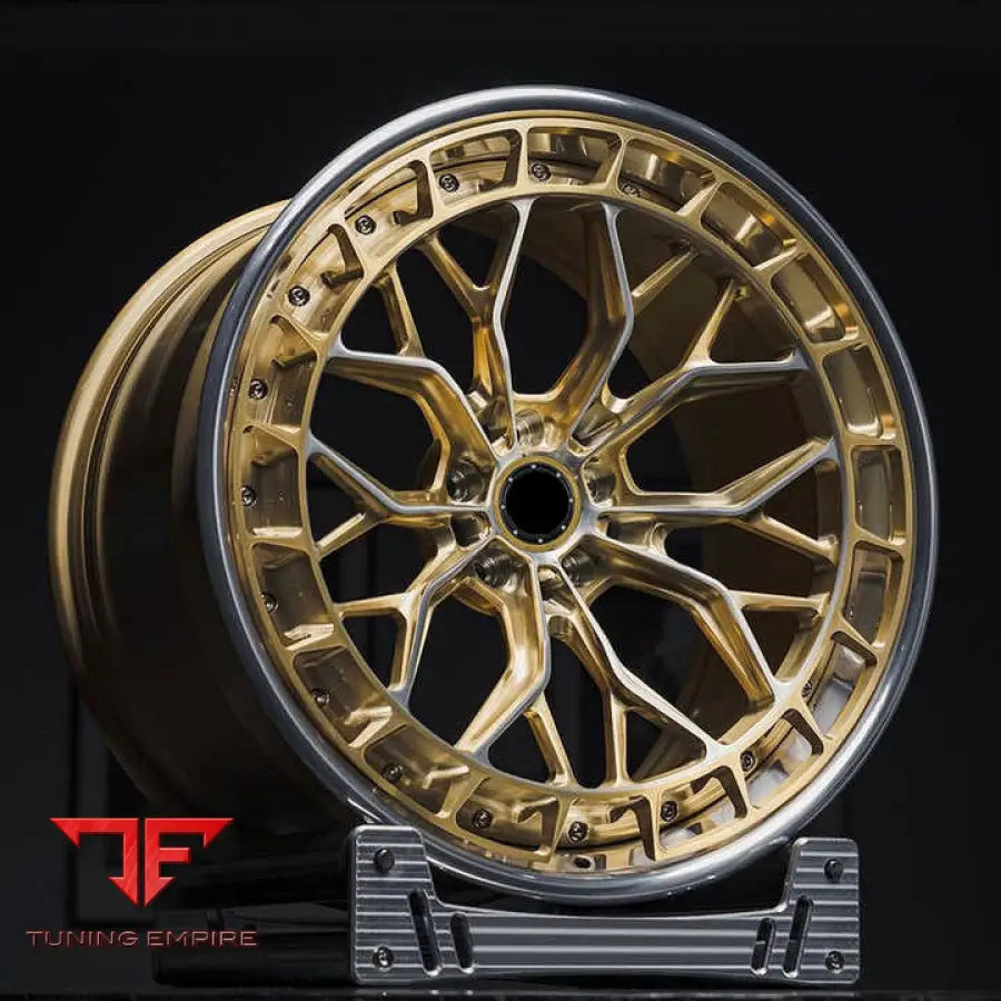 Ls-273 Forged