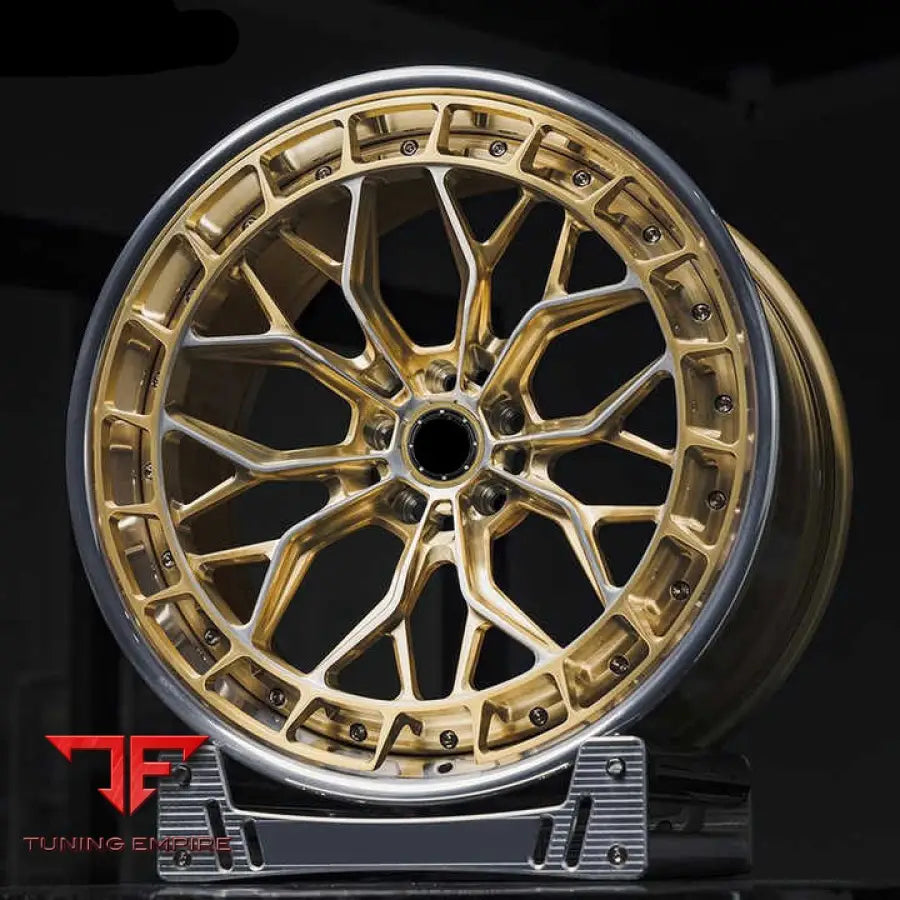 Ls-273 Forged