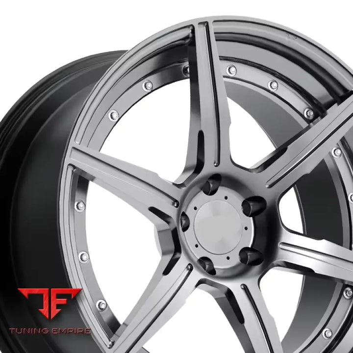 Ls-274 Forged