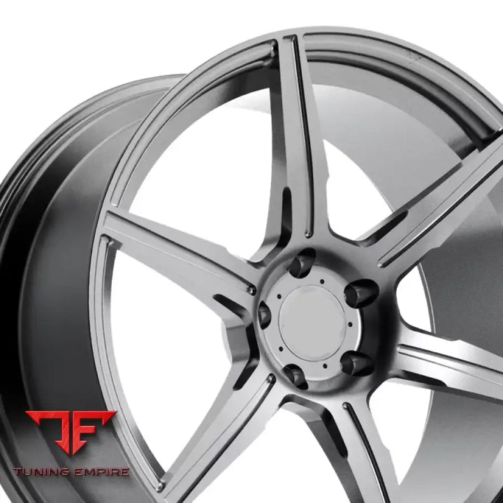 Ls-274 Forged