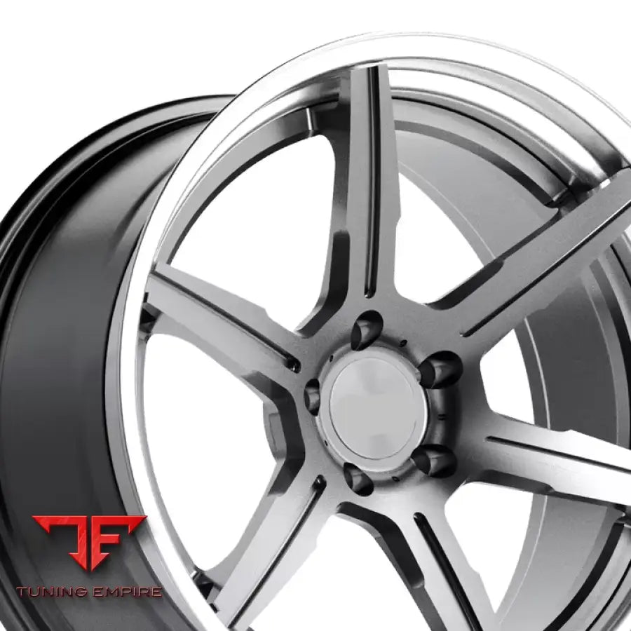 Ls-274 Forged