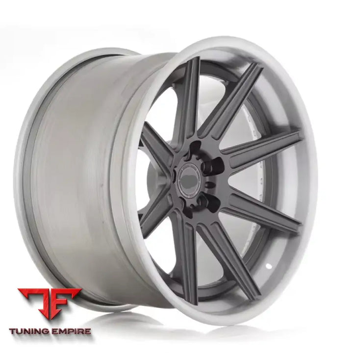 Ls-275 Forged