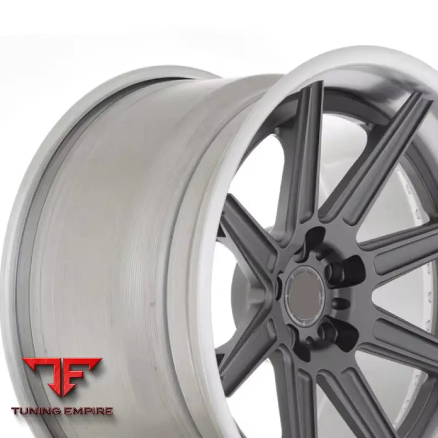 Ls-275 Forged