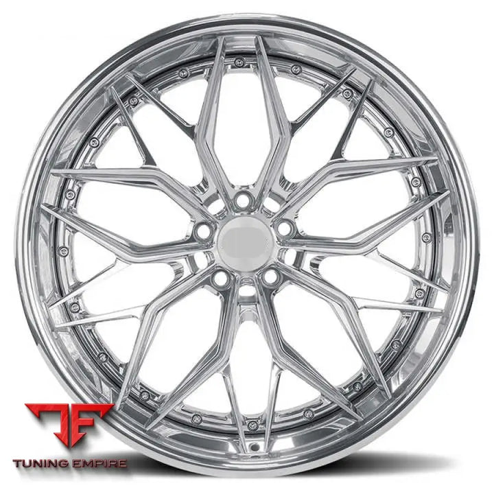 Ls-279 Forged