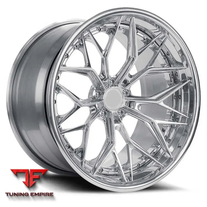 Ls-279 Forged