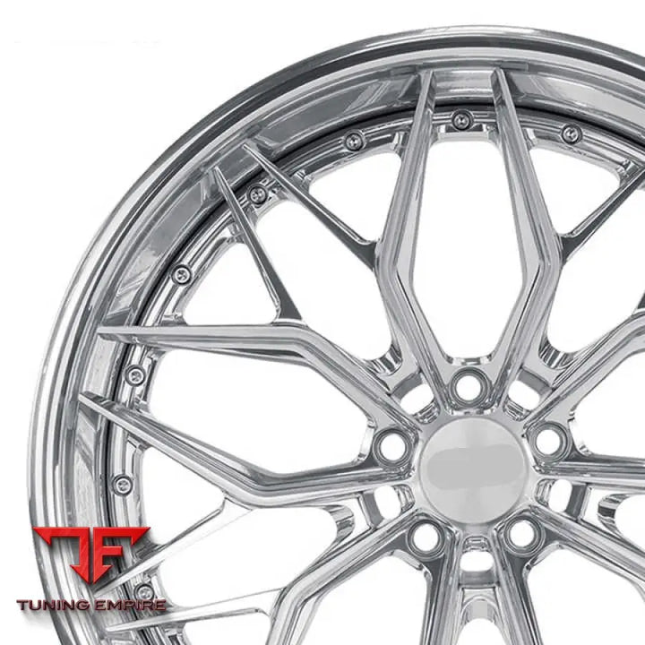 Ls-279 Forged